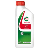 Ulei Moto 2T Castrol, 1L, Amestec, JASO FB, Sticla