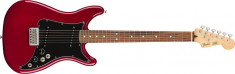 Chitara electrica Fender Player Lead II PF Crimson Red Transparent foto