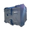 Topcase Adventure Parts aluminiu