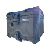 Topcase Adventure Parts aluminiu
