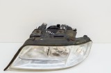 Far st&acirc;nga față AUDI A6 4B2, C5 1999 OEM: 08-446-1113L,08-141-1102L 13470261