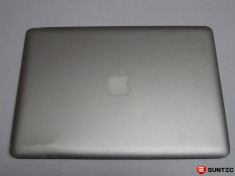 Capac LCD Apple Macbook Pro 13 A1278 604-0505-D foto