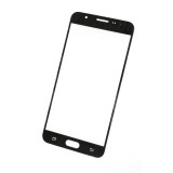 Geam Sticla Samsung Galaxy On7 Negru - Display Telefon, Inlocuire Ecran