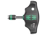 M&acirc;ner Şurubelniţă WERA Tip T Cod 05023404001 &ndash; Durabil și Ergonomic