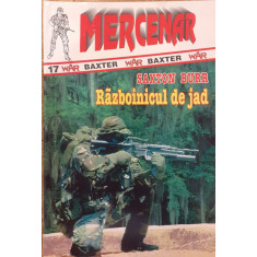 Razboinicul de jad Mercenar 17