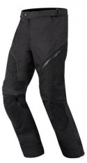 Pantaloni moto dame textil Alpinestars Stella AST-1 WP culoare negru marime L Cod Produs: MX_NEW 323611412LAU foto