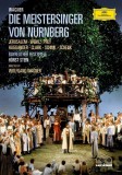 Die Meistersinger von Nurnberg (DVD) | Richard Wagner, Wolfgang Wagner, Deutsche Grammophon