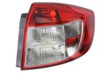 Stop spate lampa Suzuki SX4 Sedan (EY/GY) 05.2006- BestAutoVest partea Dreapta, Depo