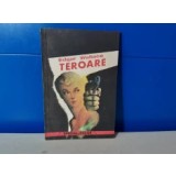 Edgar Wallace - Teroare / C17