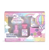 MARTINELIA LITTLE UNICORN SET MACHIAJ SI PARFUM
