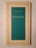 Sașa Pană - Prozopoeme (1971)