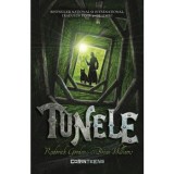 Cumpara ieftin Tunele. Volumul 1/Roderick Gordon, Brian Williams, Corint