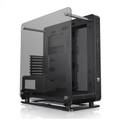 Carcasa Thermaltake Core P6 Tempered Glass Edition, MiddleTower (Negru)