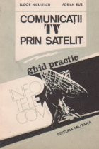 Comunicatii TV prin satelit - ghid practic - foto