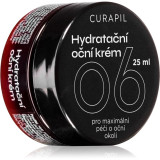 Curapil Six steps to beauty 06 crema de ochi hidratanta 25 ml