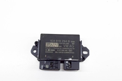 Unitate de control senzor de parcare PDC VW ID.3 E11 2021 OEM: 1EA919294B,1EA919294,0217000160 20377584 foto