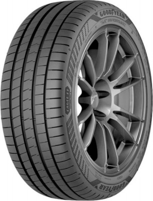 Anvelope Goodyear EAGLE F1 ASYMMETRI6 245/45R17 95Y Vara foto