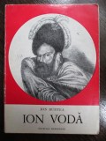 Ion Voda-Ion Burtea