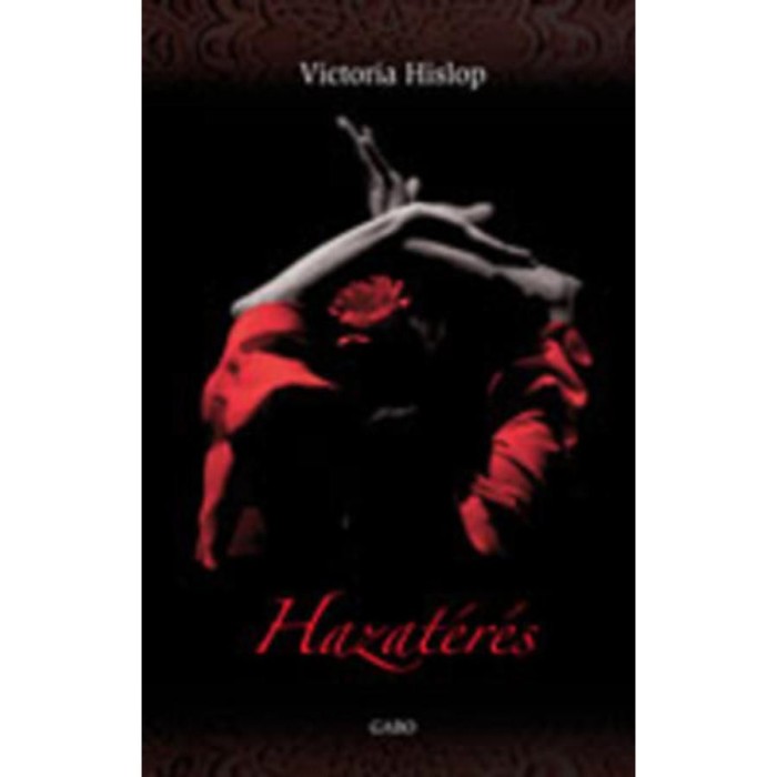 Hazat&eacute;r&eacute;s - Victoria Hislop