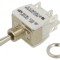 Comutator basculant 3 poziții ON-ON-ON 12A 250VAC 5A 24VDC