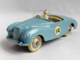 bnk jc Dinky 107 Sunbeam Alpine (Competition)
