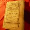 N.Balcescu- Scrisori catre Ion Ghica - cca.1915- BPT 688-689 ,268 pag