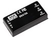 Convertor DC/DC 15W 9-18V la 15V/-15V THT