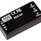 Convertor DC/DC 15W 9-18V la 15V/-15V THT