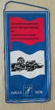 D9 M5 - Tematica sport - Sporturi nautice - fosta Germanie Democrata DDR - 1978