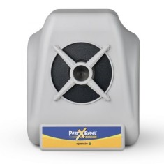 Aparat Profesional Pest Repeller cu ultrasunete anti rozatoare soareci sobolani dihori lilieci PR 220.4