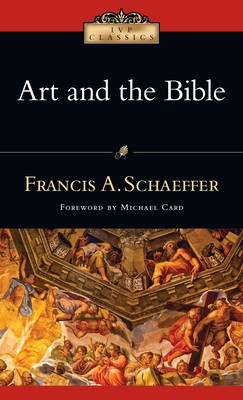 Art and the Bible: Two Essays foto