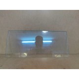polita,raft sticla Combina frigorifica Beko BCHA275K2S / C132