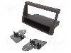 Rama adaptoare, 1 DIN, Kia, neagra, ACV - 281178-25-0