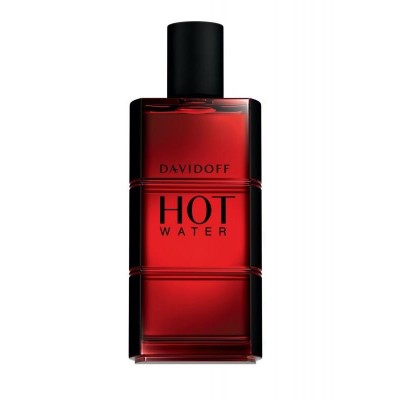 Davidoff Hot Water EDT 110 ml foto