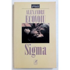 SIGMA de ALEXANDRU ECOVOIU , 2002