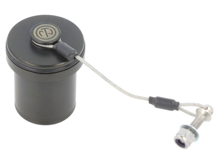 Sealing Dust Cover Advanced
