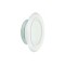 Rozeta emailata alb 120 (mt), DSH 484032