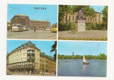 SG6 - Carte Postala - Germania, Zwickau, Necirculata 1974