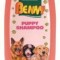Sampon puppy &amp; pantenol 200 ml