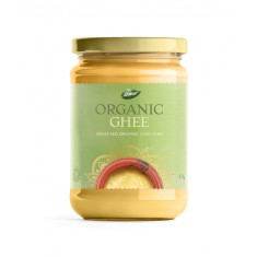 DABUR Organic Ghee (Ghee Organic 470g)