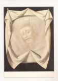 FA95 -Carte Postala-SUEDIA - Nationalmuseum Stockholm - Francisco de Zurbaran, Veronica&#039;s Veil , necirculata