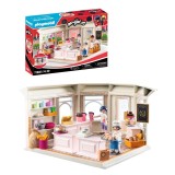 Cumpara ieftin Playmobil - Miraculous Brutaria franceza