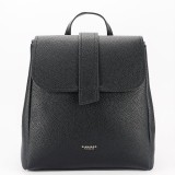 Cumpara ieftin Rucsac negru casual DOS603-2 119