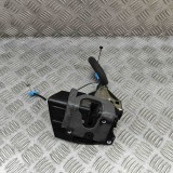 &Icirc;ncuietoare ușă st&acirc;nga spate LAND ROVER RANGE ROVER VELAR L560 2020 OEM: J8A2-24995-AF