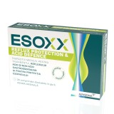 Esoxx Reflux Protection&amp;Acid Defence, 20 comprimate, Alfasigma