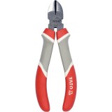 Yato YT-6611 - Cleste cu tais lateral 180 mm