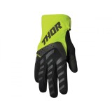 MBS GLOVE SPECTRUM BK/AC XS, THOR, PR, Cod Produs: 33306849PE