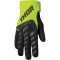 MBS GLOVE SPECTRUM BK/AC XS, THOR, PR, Cod Produs: 33306849PE