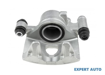 Etrier stanga fata Mitsubishi L200 (1986-1996)[K3_T.K2_T,K1_T,K0_T] #1 foto