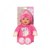 BABY born - Bebelus cu hainute roz 30 cm